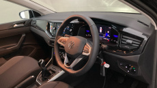 Volkswagen Polo 1.0 TSI Match 5dr Petrol Hatchback